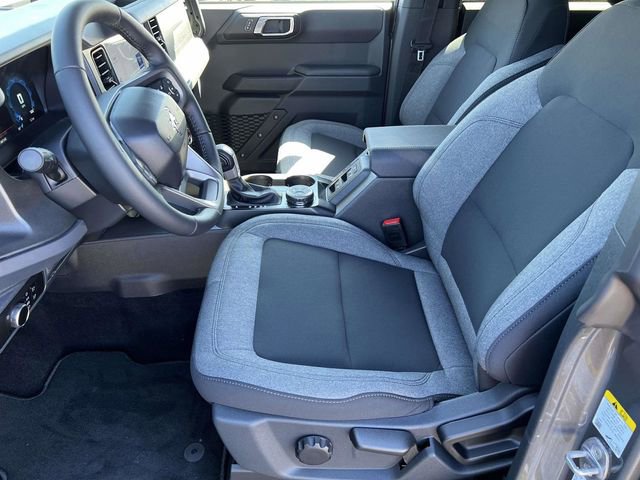 New 2025 Ford Bronco Big Bend AWD/4WD image 29