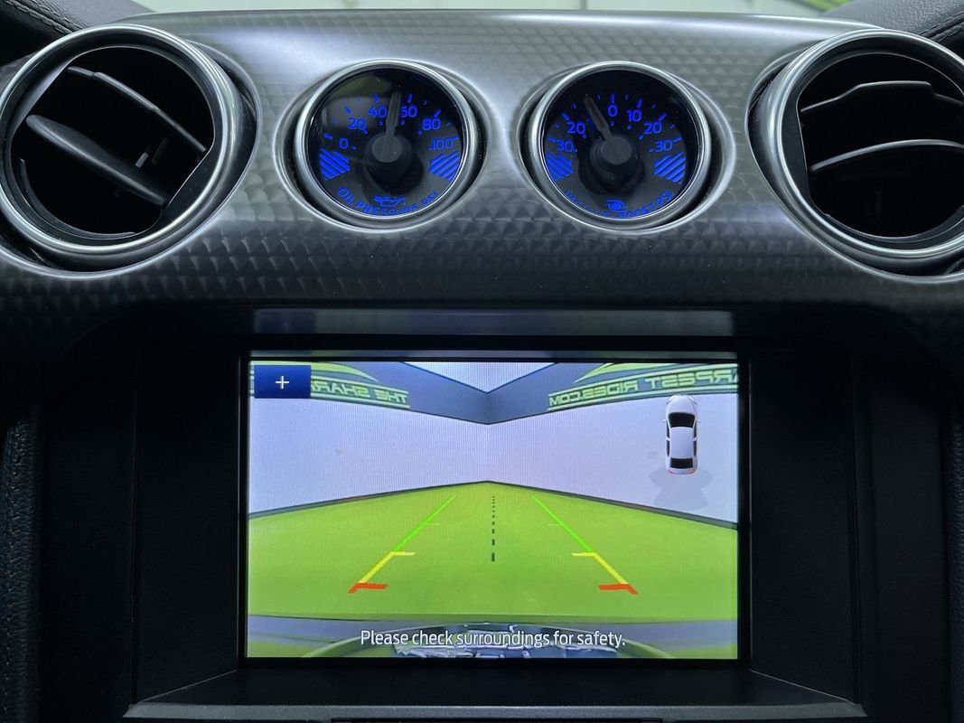 Used 2021 Ford Mustang Premium w/ 2.3L High Performance Package image 22