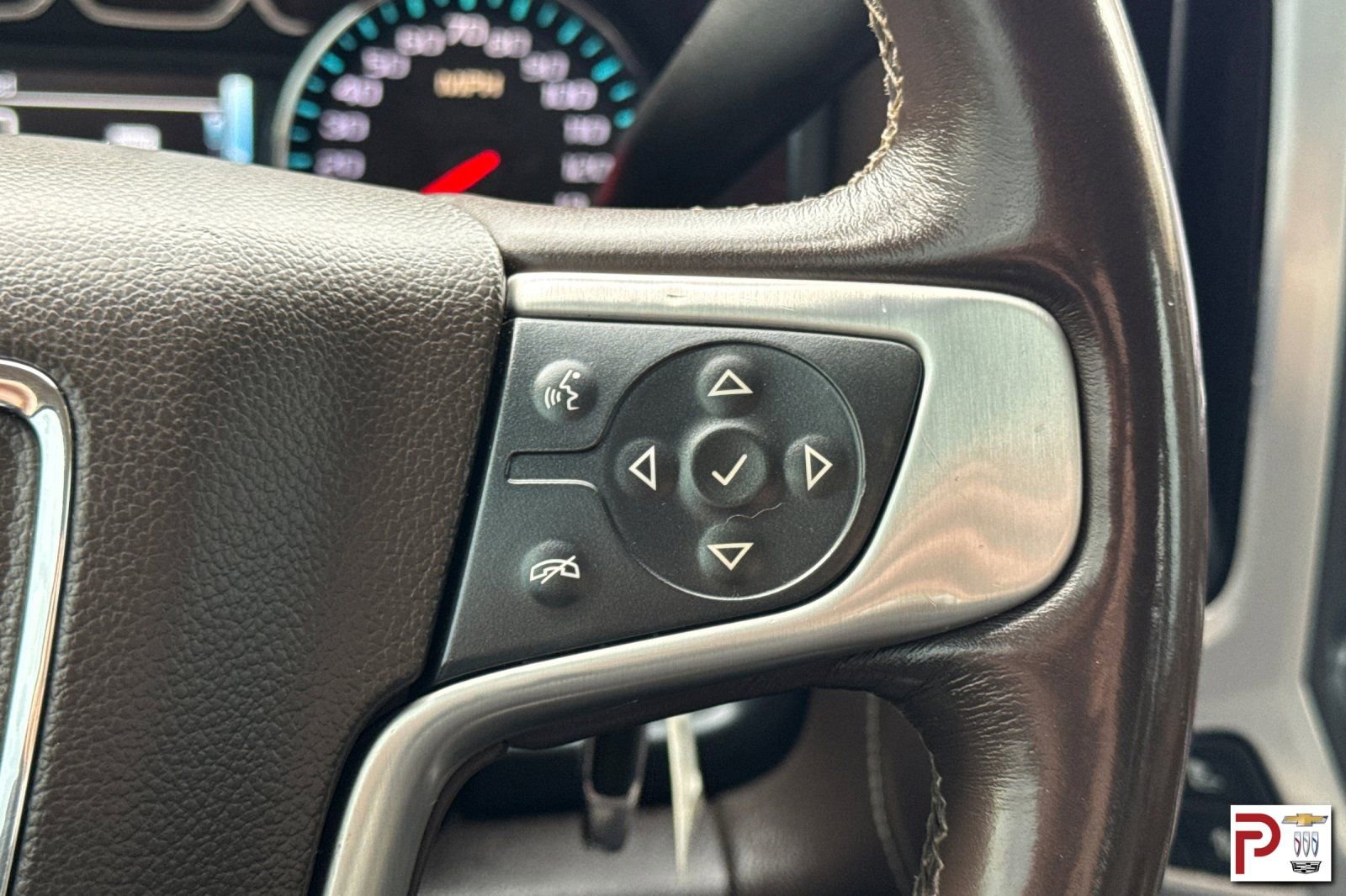 Used 2018 GMC Sierra 2500 SLT image 28