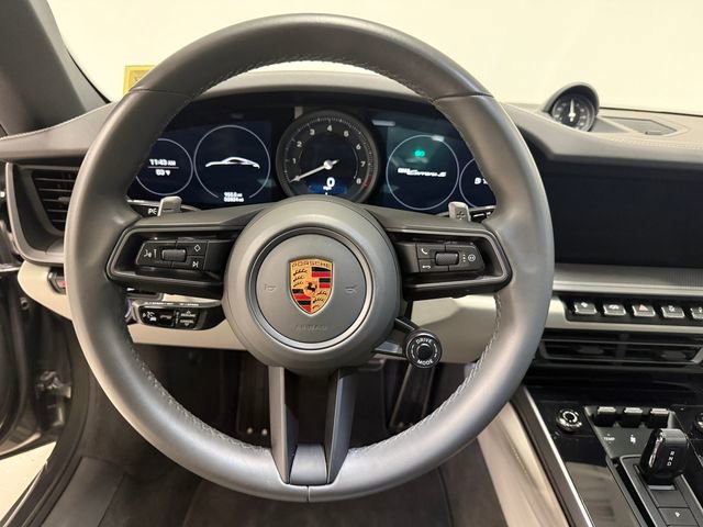 Certified 2020 Porsche 911 Carrera S image 19
