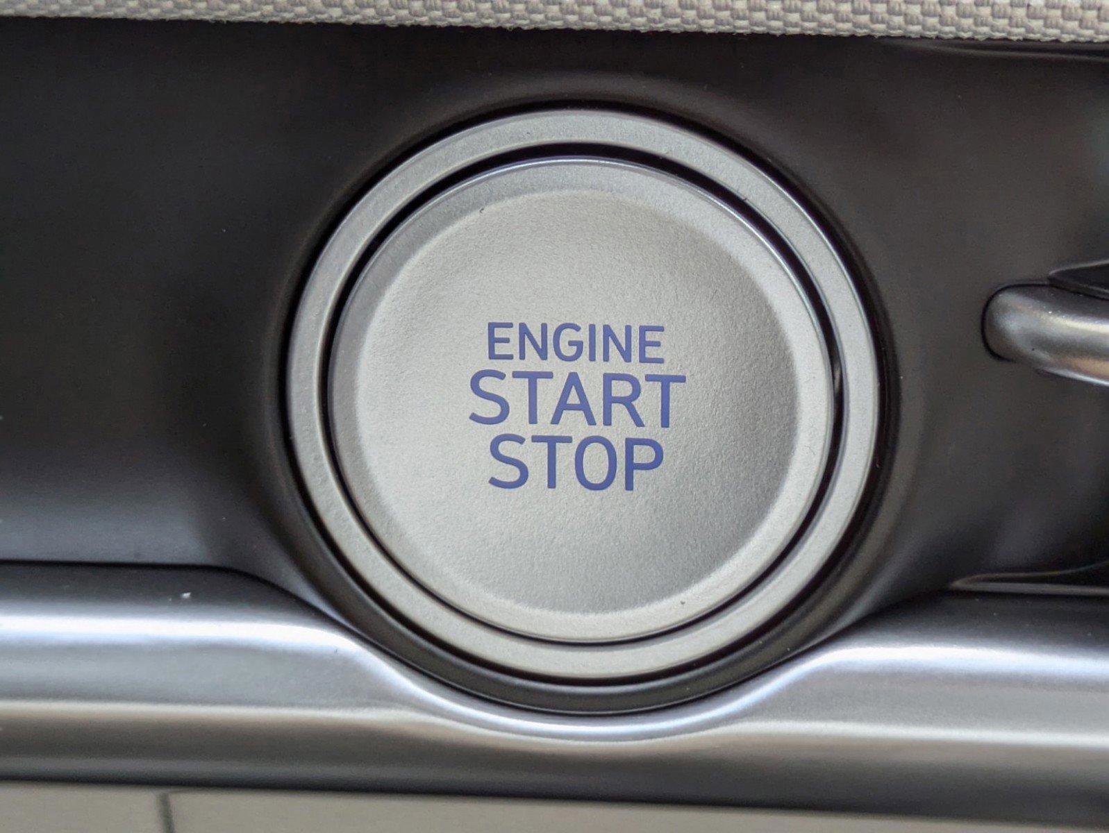 New 2026 Hyundai Tucson Limited image 33