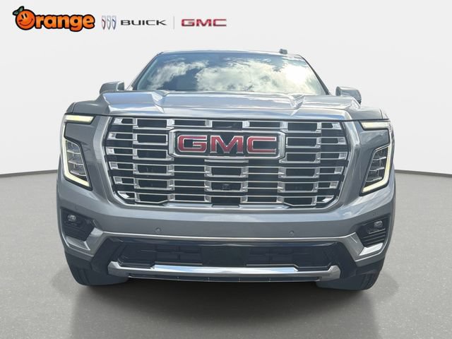 New 2026 GMC Yukon XL Denali w/ Sun & Power Step Package AWD/4WD image 8