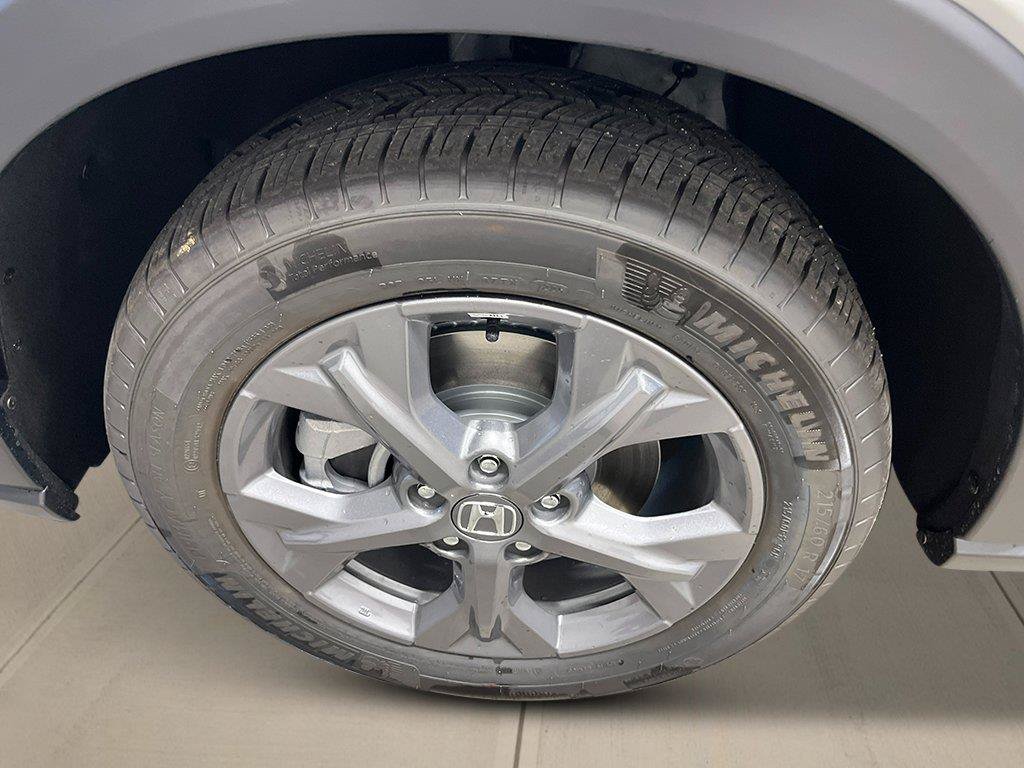 New 2027 Honda HR-V LX image 11