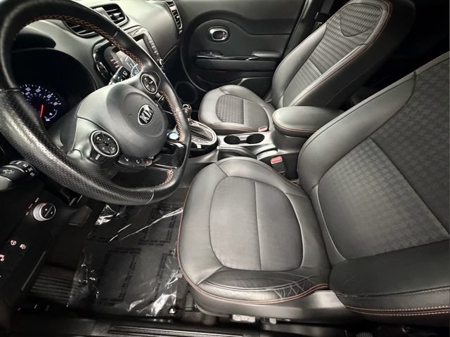 Used 2018 Kia Soul ! w/ Tech Package FWD image 14