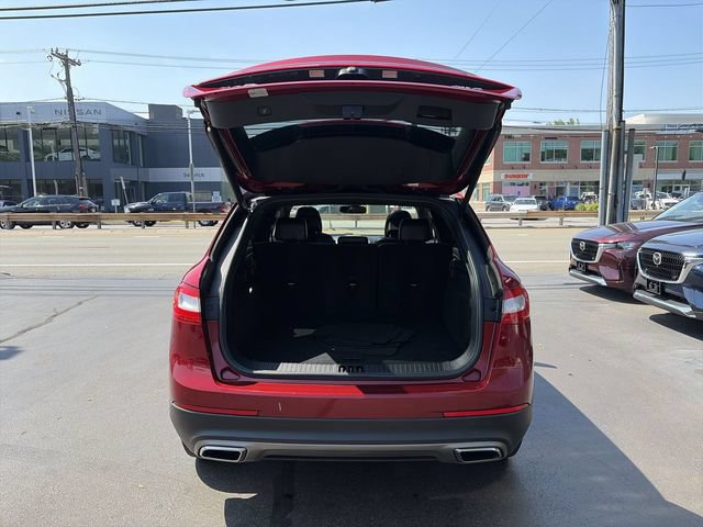 Used 2016 Lincoln MKX Reserve w/ Climate Package AWD/4WD image 23