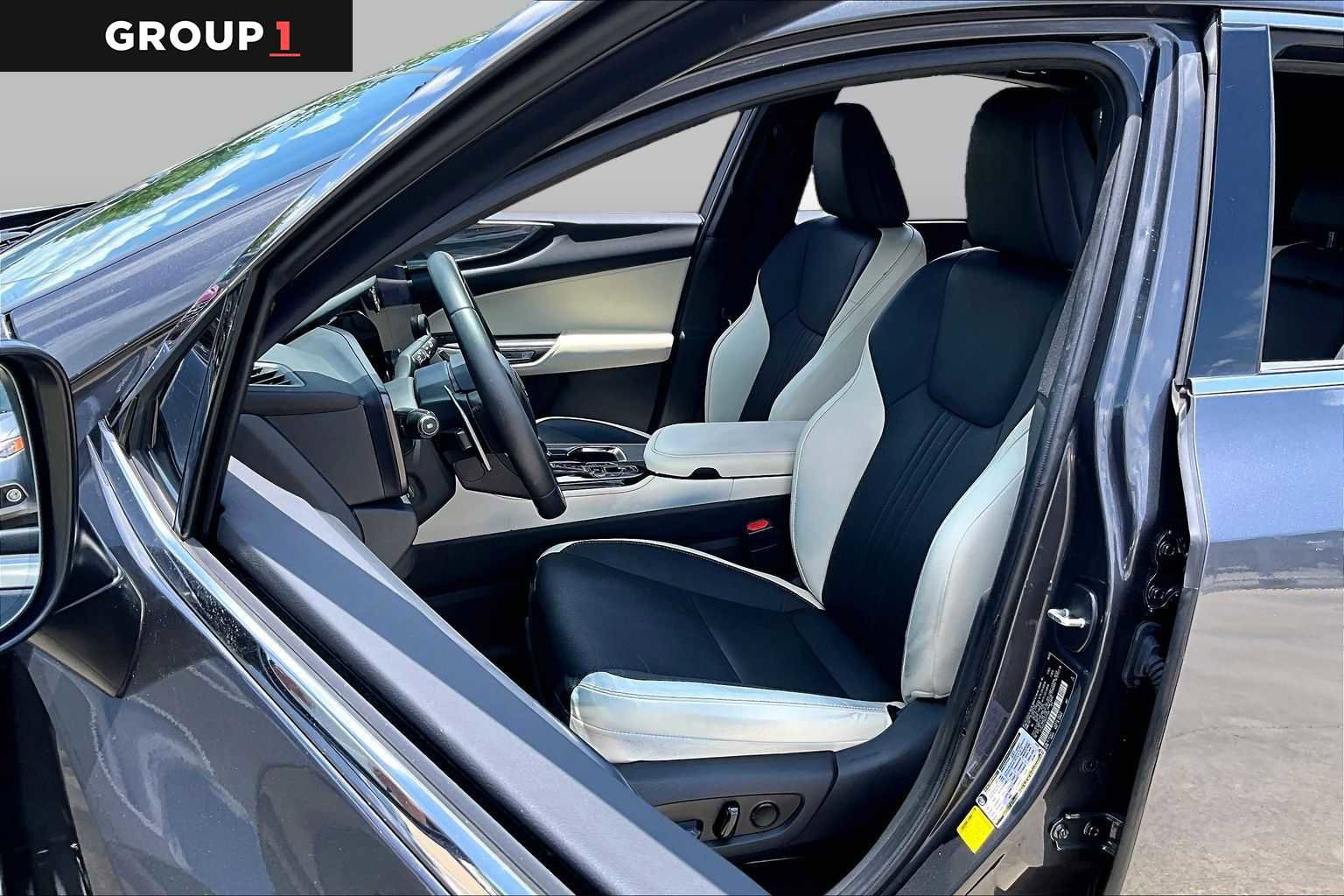 Certified 2024 Lexus NX 350 AWD image 7