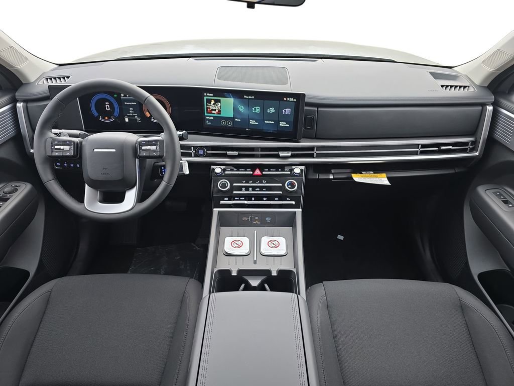 Certified 2026 Hyundai Santa Fe SE FWD image 9