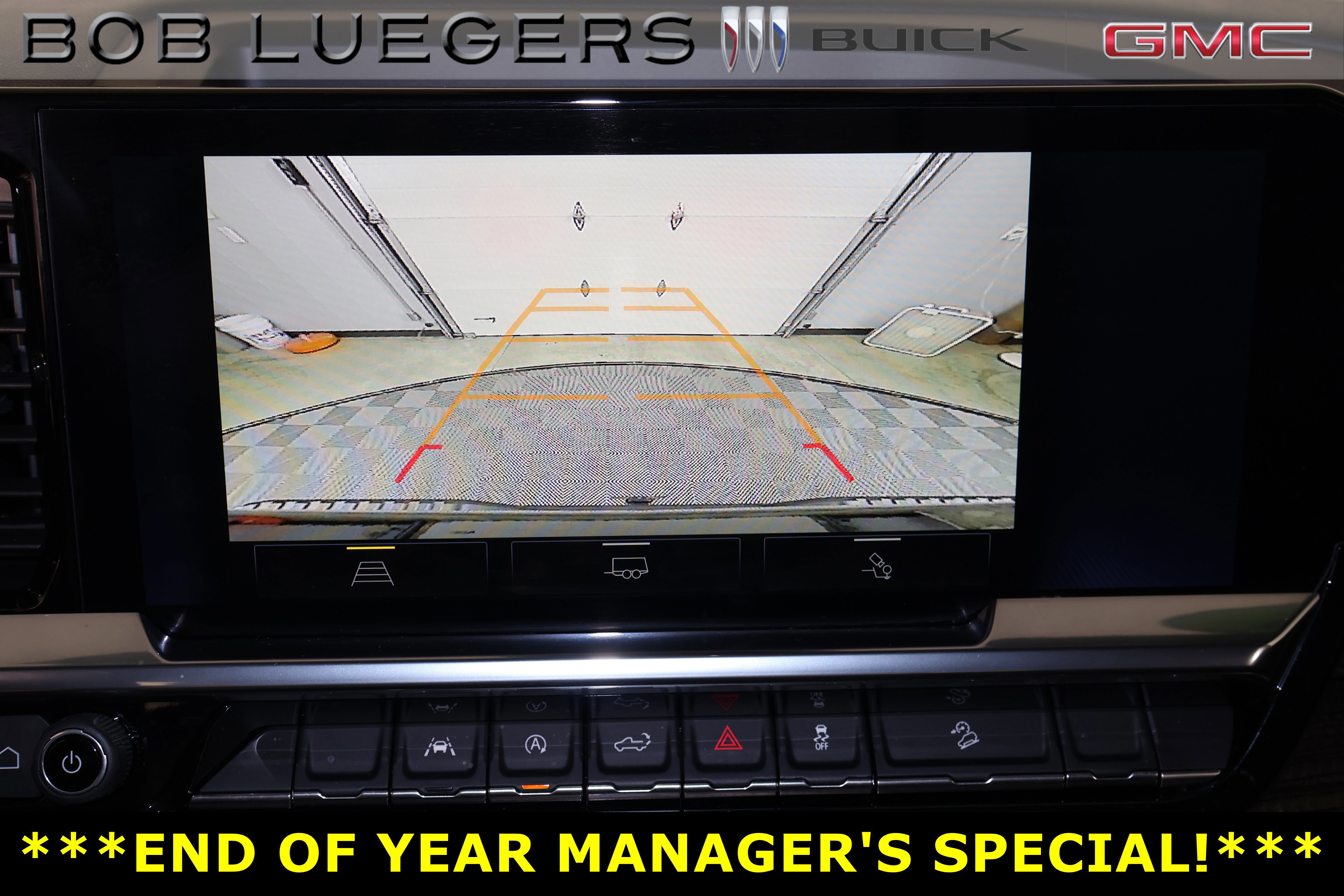 Certified 2024 Chevrolet Silverado 1500 LT Trail Boss w/ Convenience Package II image 28