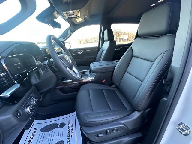 New 2026 GMC Sierra 1500 Elevation w/ Elevation Premium Package image 16