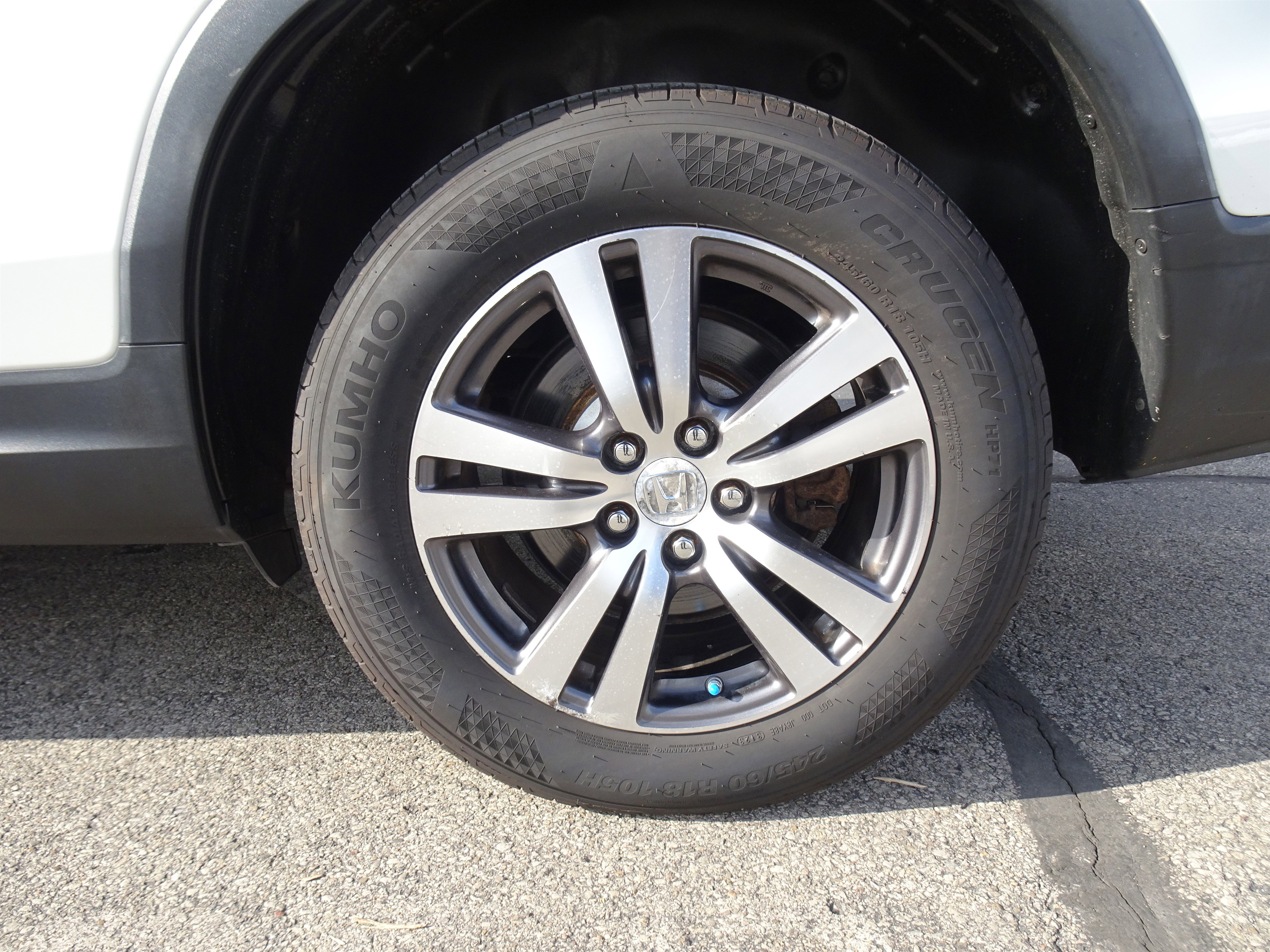 Used 2016 Honda Pilot EX-L image 25