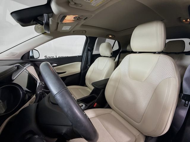 Used 2023 Buick Encore GX Essence w/ Experience Buick Package image 21