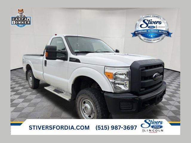 Used 2012 Ford F250 XL w/ PWR Equipment Group AWD/4WD video 1