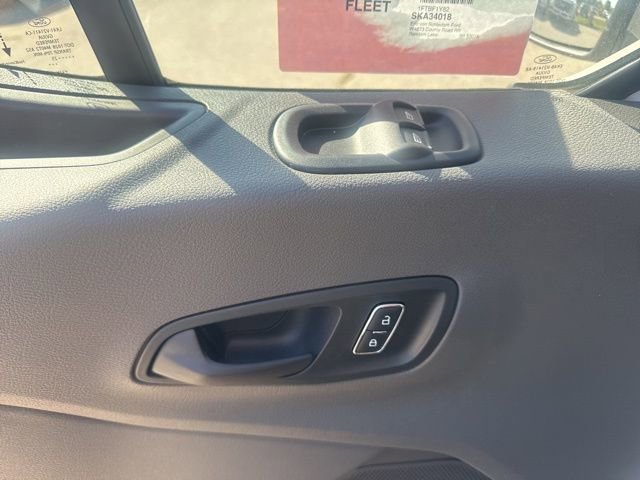 New 2025 Ford Transit 350 148 Low Roof w/ Electrician Trade Package image 19