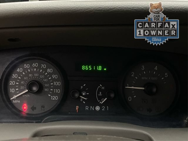 Used 2007 Mercury Grand Marquis GS RWD image 21