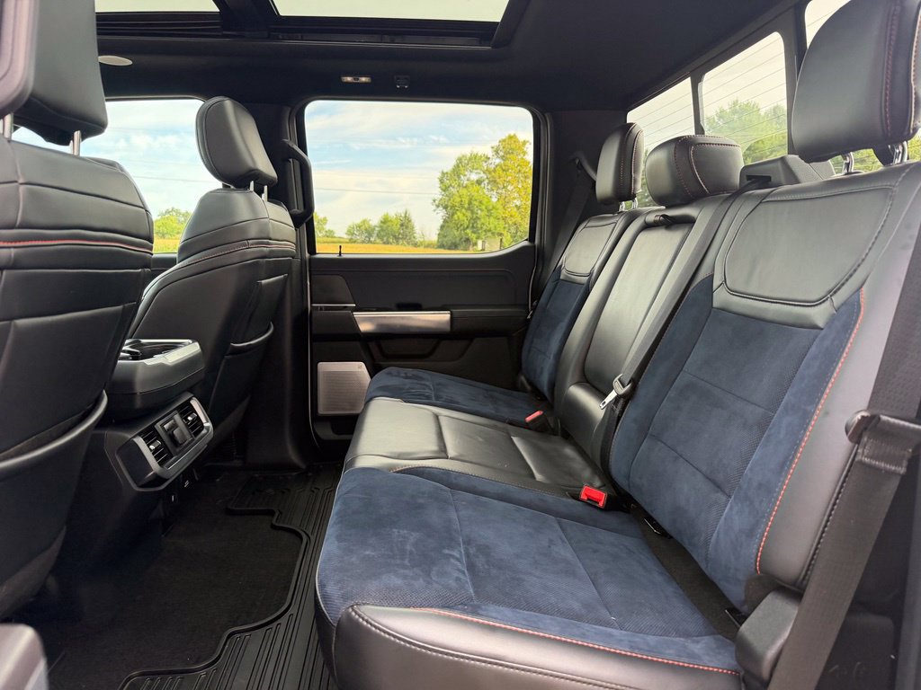 Used 2022 Ford F150 Raptor w/ Raptor 37 Performance Package AWD/4WD image 18