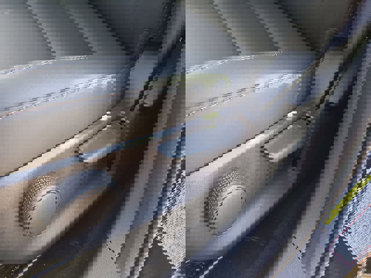 Used 2025 MAZDA CX-30 AWD 2.5 S w/ Select Sport Pkg image 15