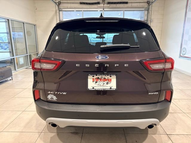 Used 2023 Ford Escape Active w/ Tech Pack #2 image 3