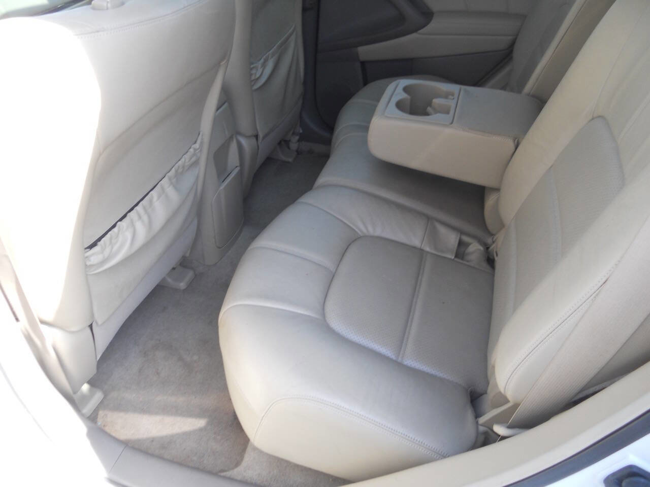 Used 2011 Nissan Murano SL w/ Navigation Pkg image 16