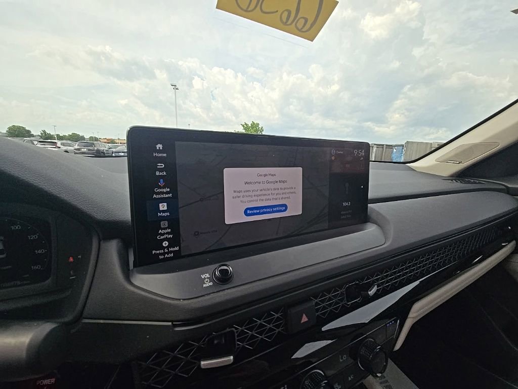 Used 2024 Honda Accord Touring image 20