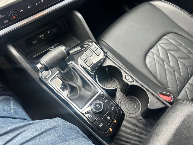 Used 2024 Kia Sportage X-Line image 34