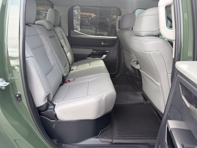 Used 2023 Toyota Tundra Limited AWD/4WD image 13
