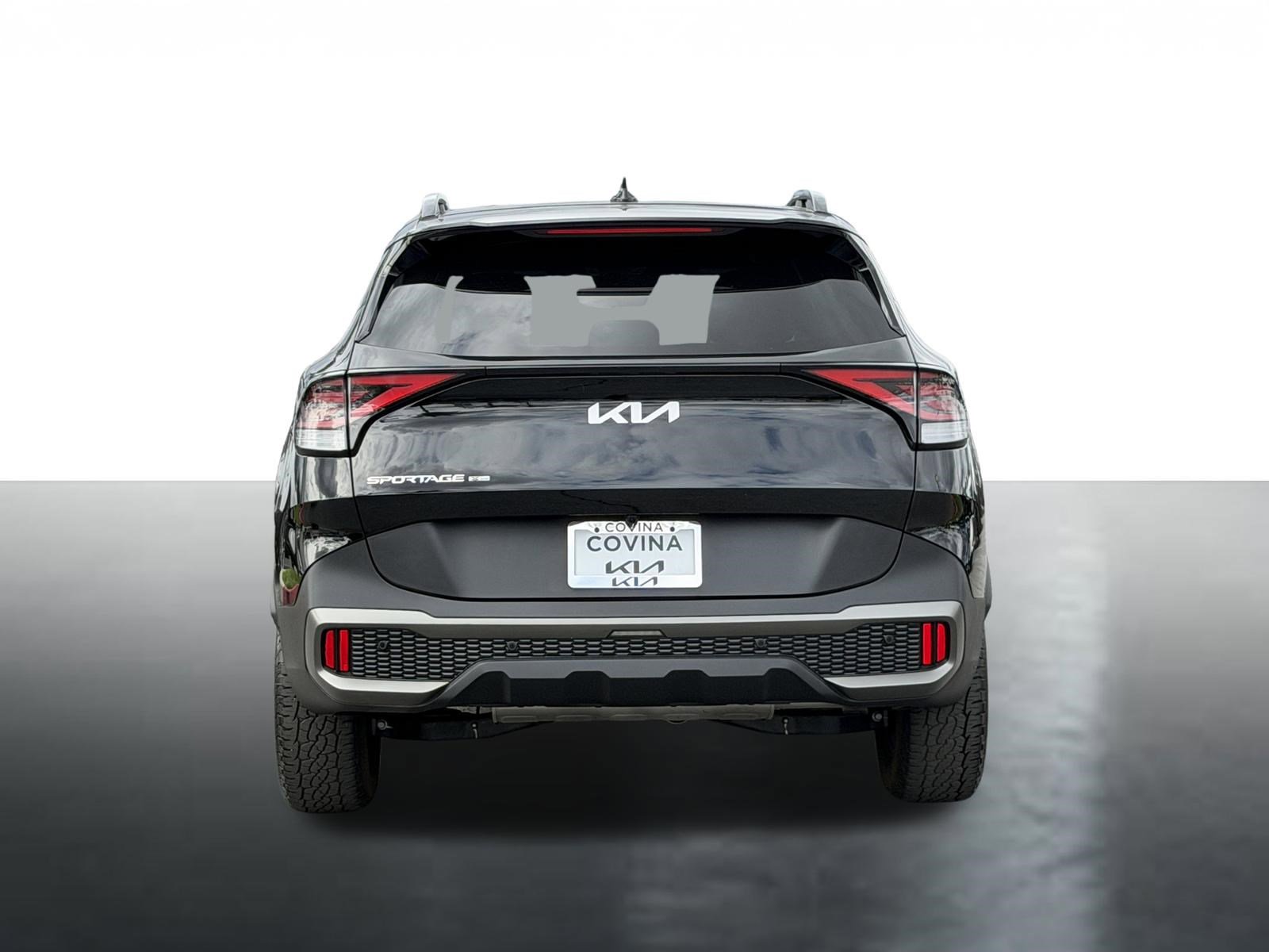 Certified 2024 Kia Sportage X-Pro Prestige AWD/4WD image 7