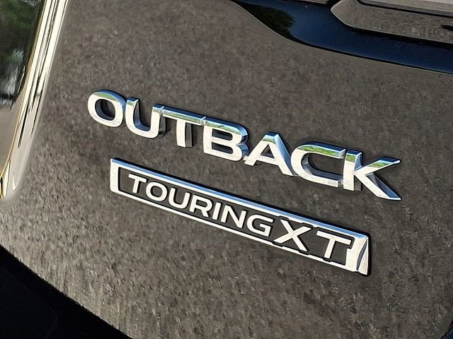 Used 2021 Subaru Outback Touring XT AWD/4WD image 31