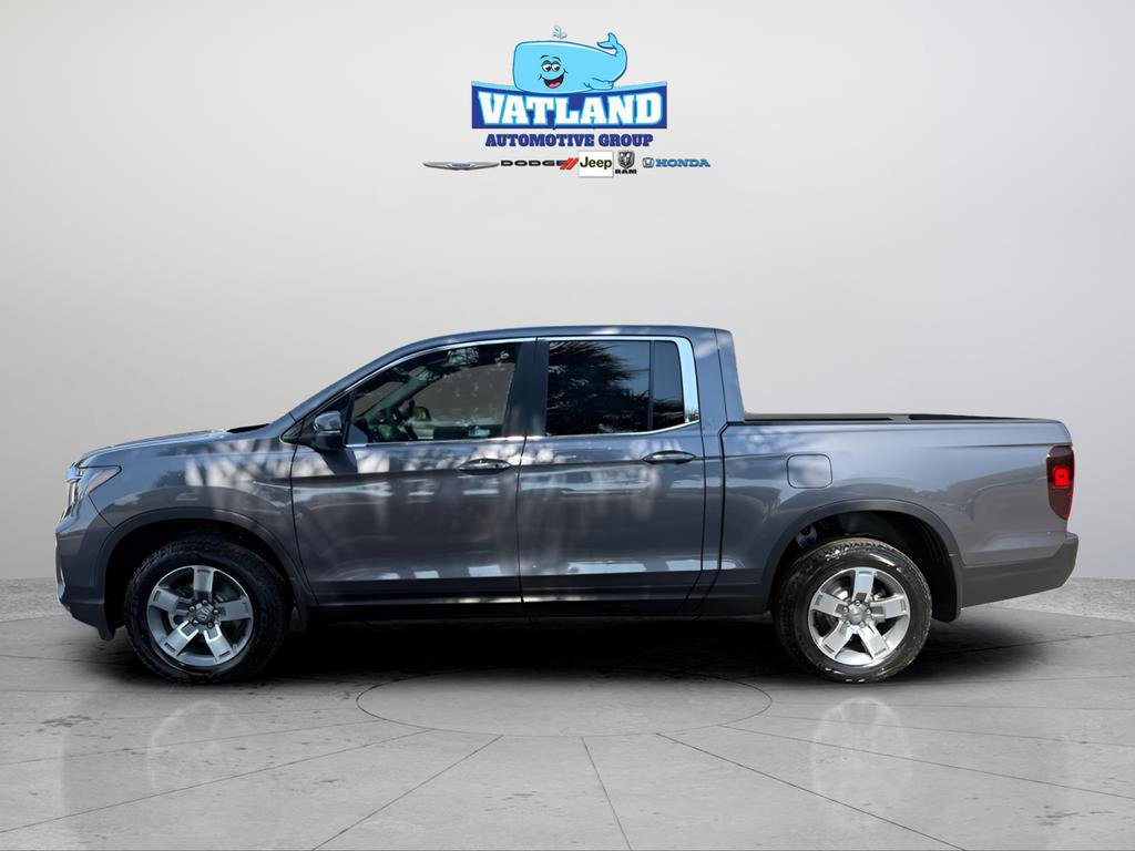 New 2026 Honda Ridgeline RTL image 2
