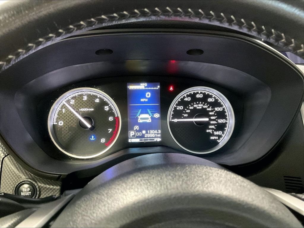 Used 2023 Subaru Forester Premium AWD/4WD image 25