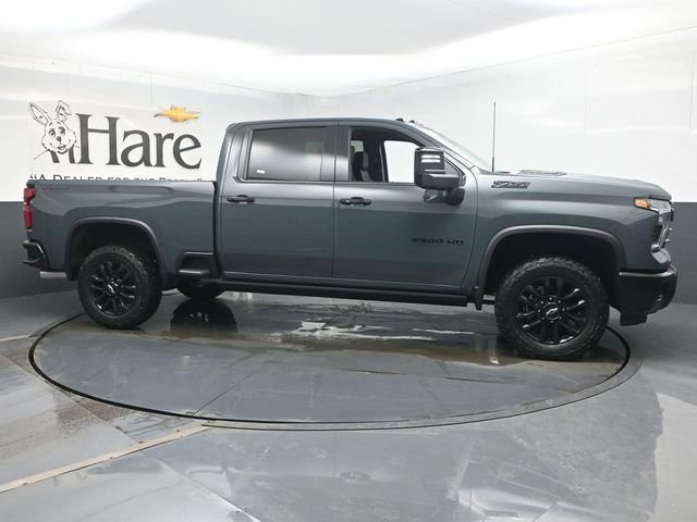 New 2026 Chevrolet Silverado 2500 LTZ w/ LTZ Plus Package image 1