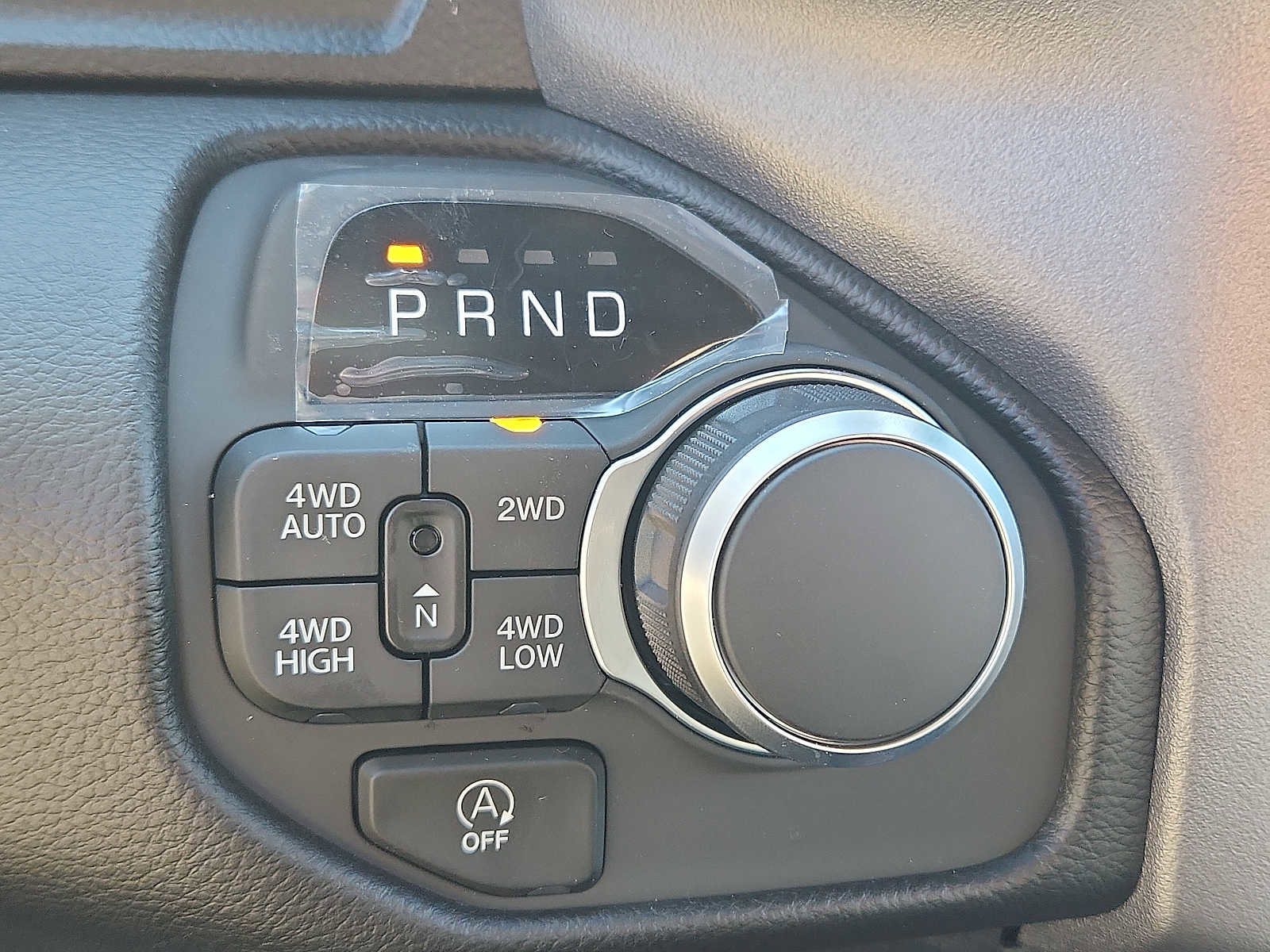 New 2026 RAM 1500 Big Horn image 11