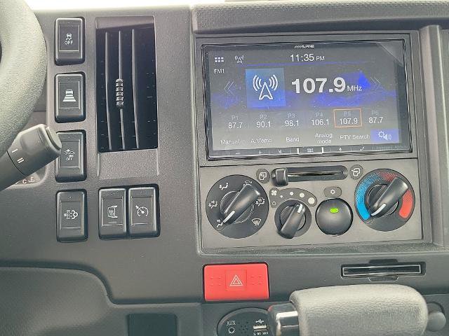 New 2024 Chevrolet Low Cab Forward 5500HD image 15