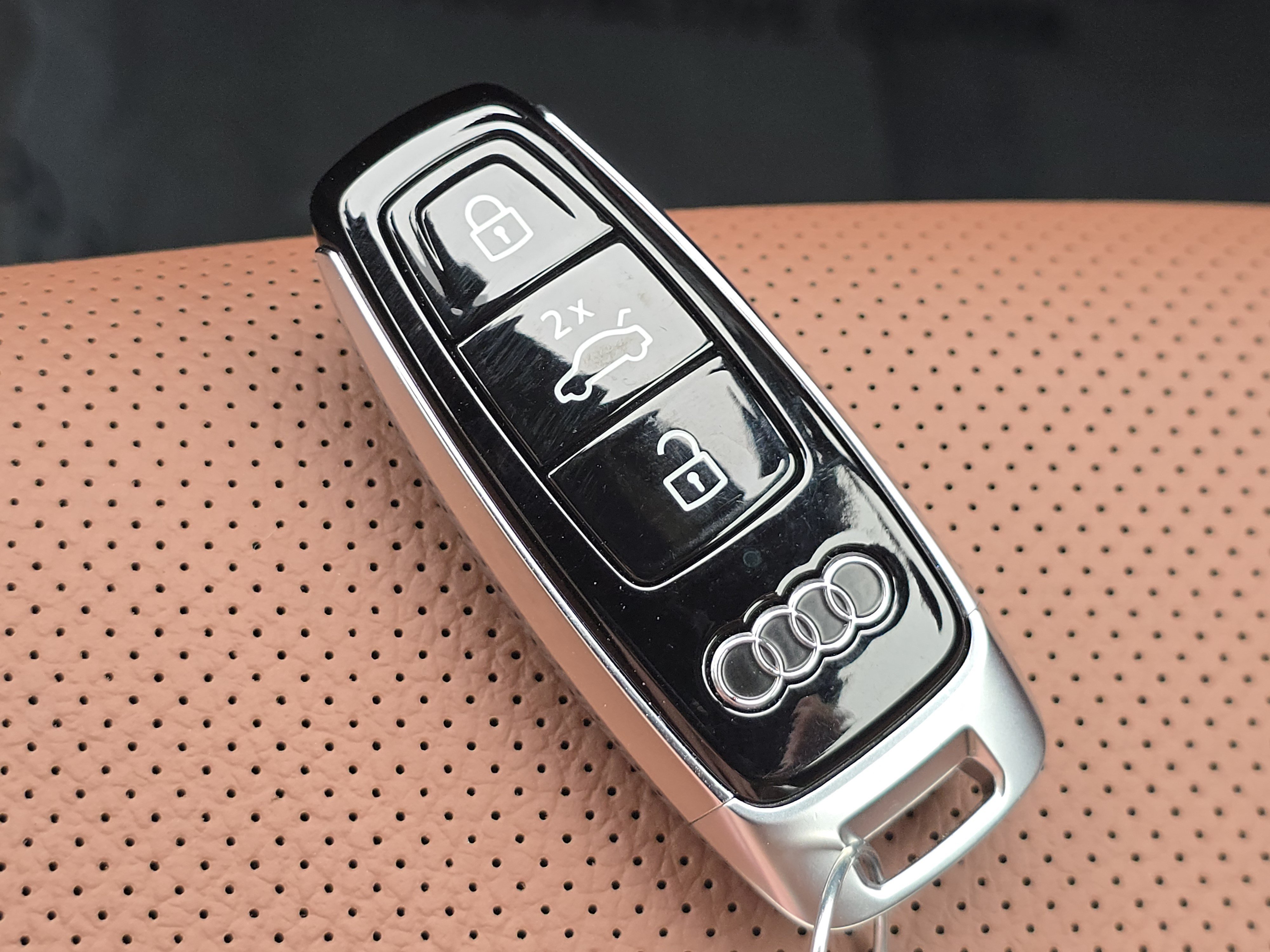 New 2026 Audi Q7 Premium Plus AWD/4WD image 27
