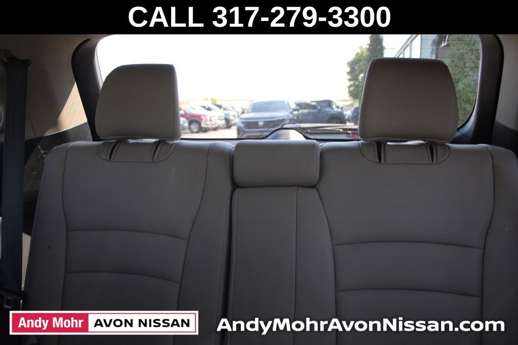 Used 2020 Honda Pilot Elite image 29