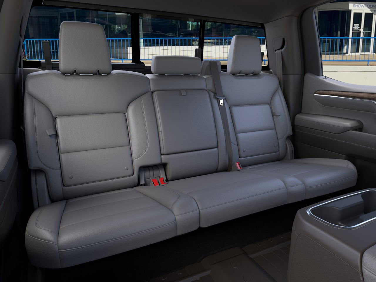 New 2026 Chevrolet Silverado 1500 LT w/ Safety Package image 17