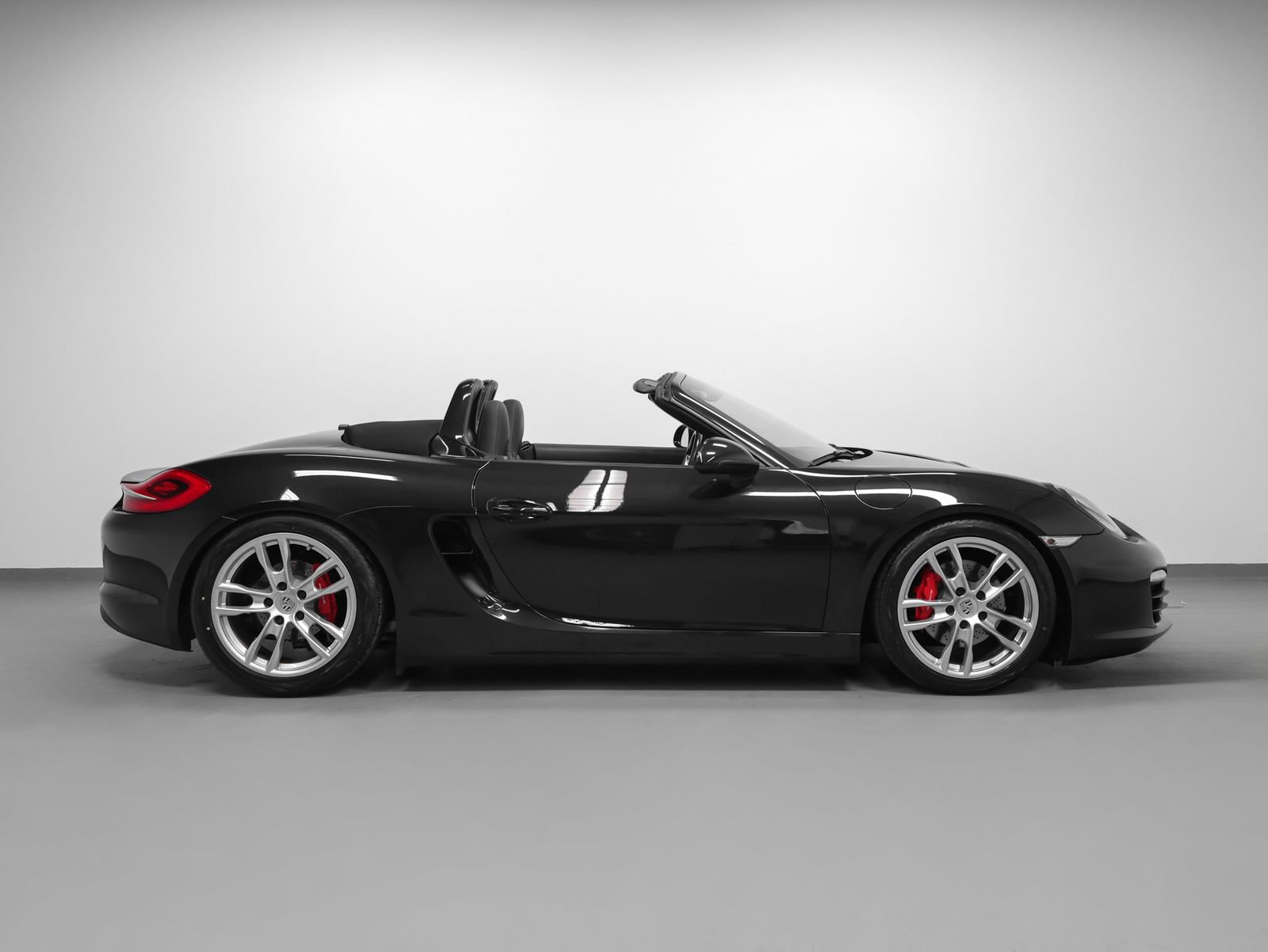 Used 2013 Porsche Boxster S RWD image 15