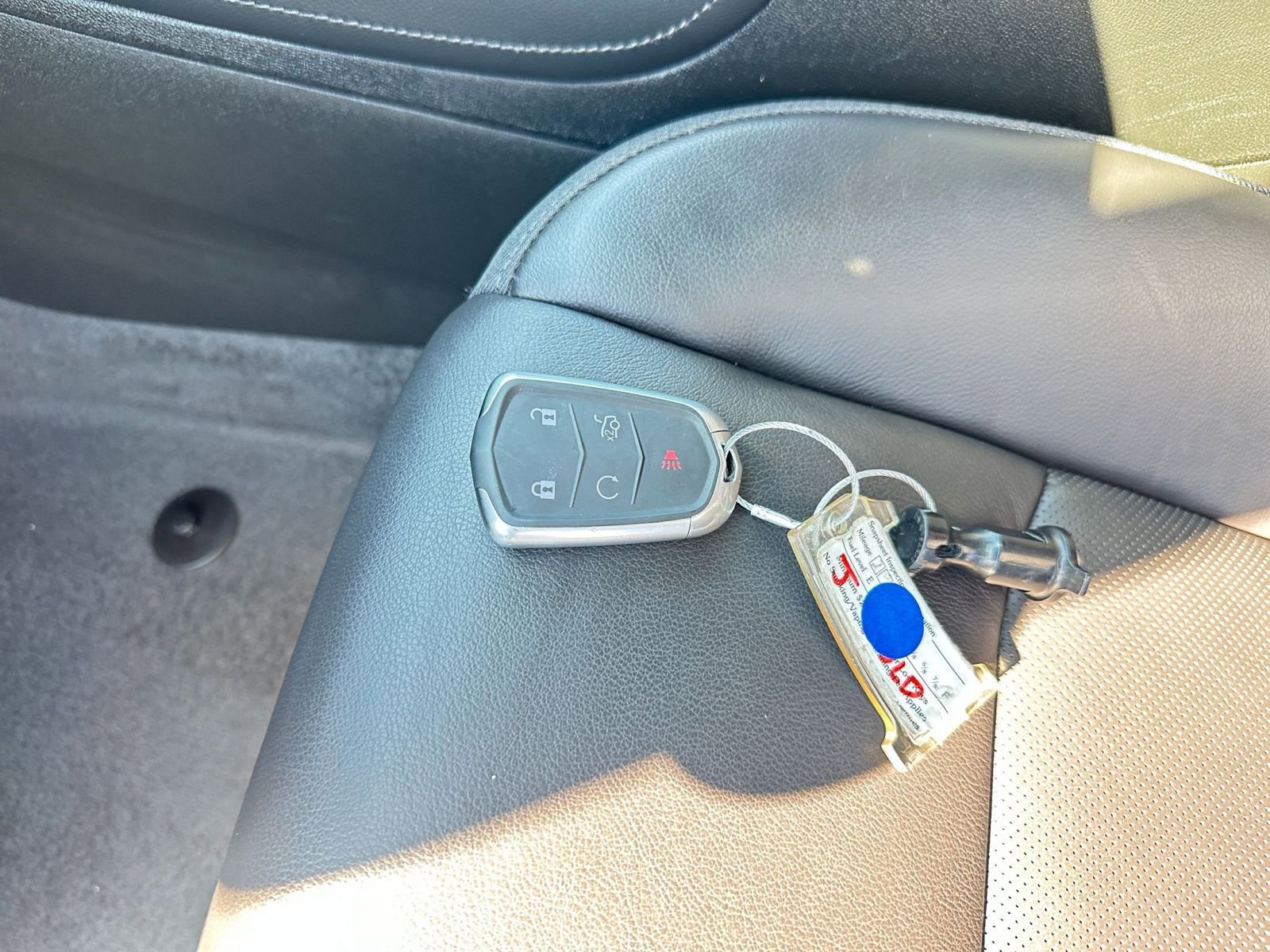 Used 2024 Chevrolet Malibu LT image 41