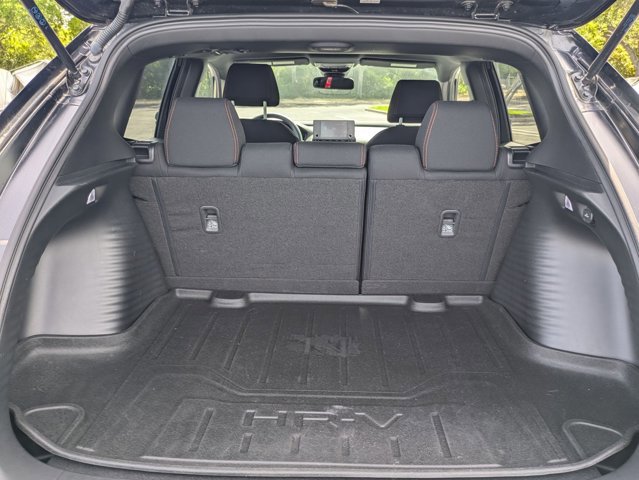 Used 2024 Honda HR-V Sport image 17