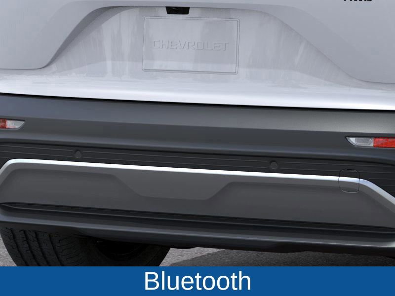 New 2026 Chevrolet Blazer EV LT image 14