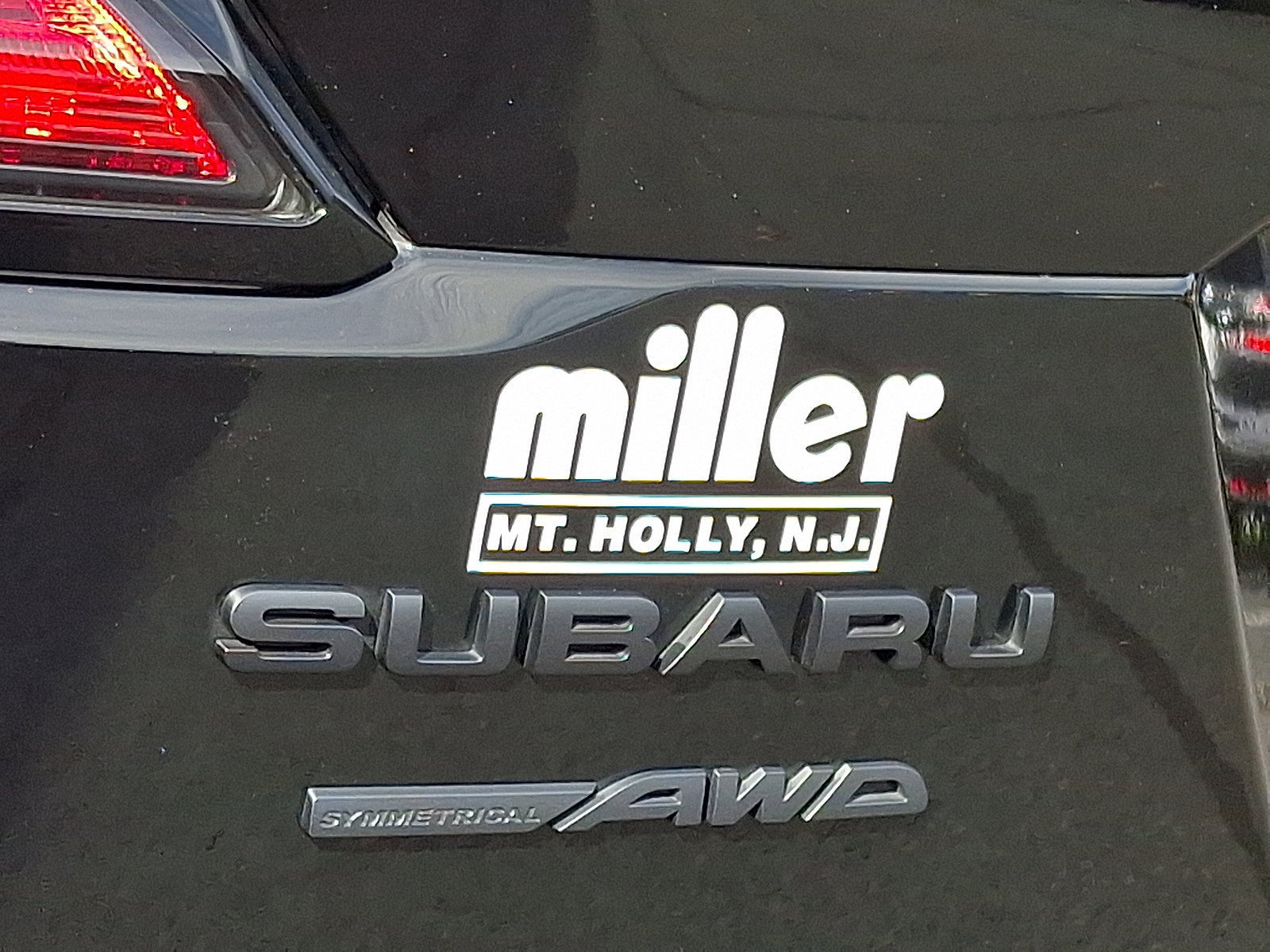 Used 2025 Subaru Outback Onyx Edition XT image 30