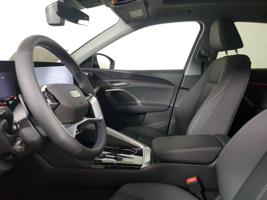 New 2026 Audi Q5 2.0T AWD/4WD image 22