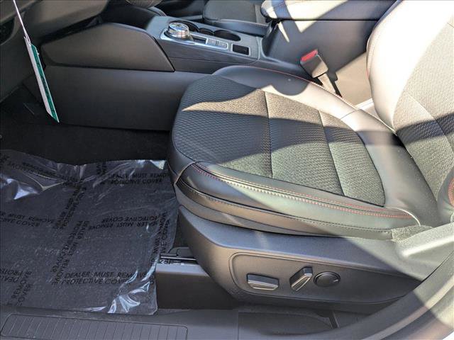 New 2026 Ford Escape ST-Line Select w/ Tech Pack #1 image 4