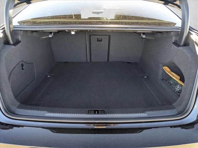 Used 2018 Audi A6 3.0T Sport w/ 20" Black Optic Wheel Package image 6