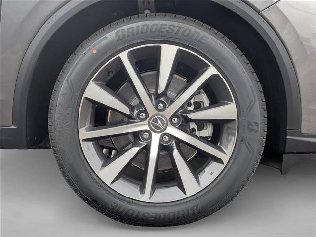 New 2026 Acura MDX SH-AWD w/ Technology Package image 10