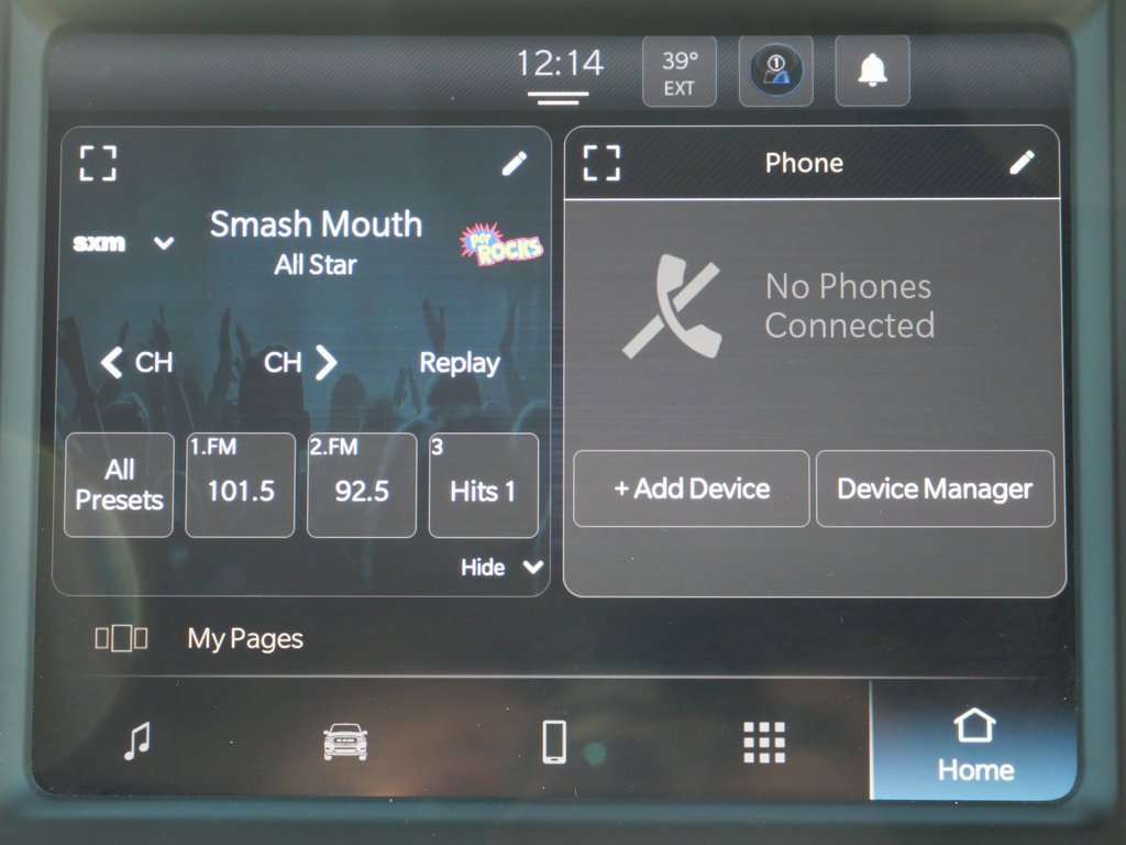 Used 2024 RAM 3500 Tradesman w/ Chrome Appearance Group image 19