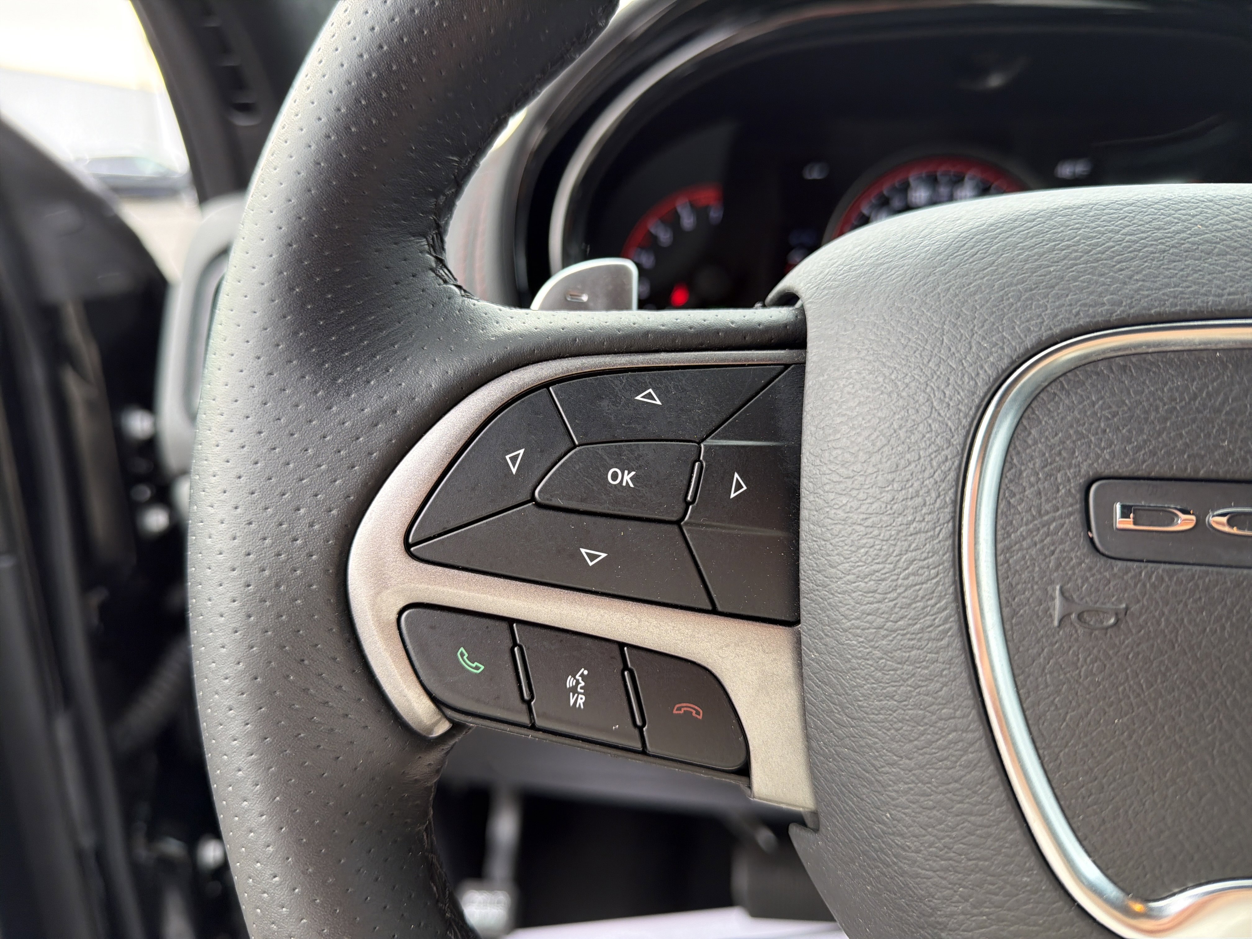 Used 2023 Dodge Durango Citadel image 14