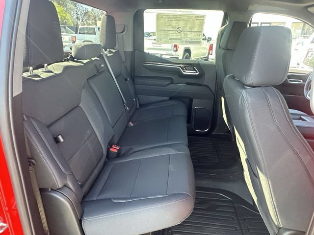 New 2026 GMC Sierra 1500 Elevation AWD/4WD image 28