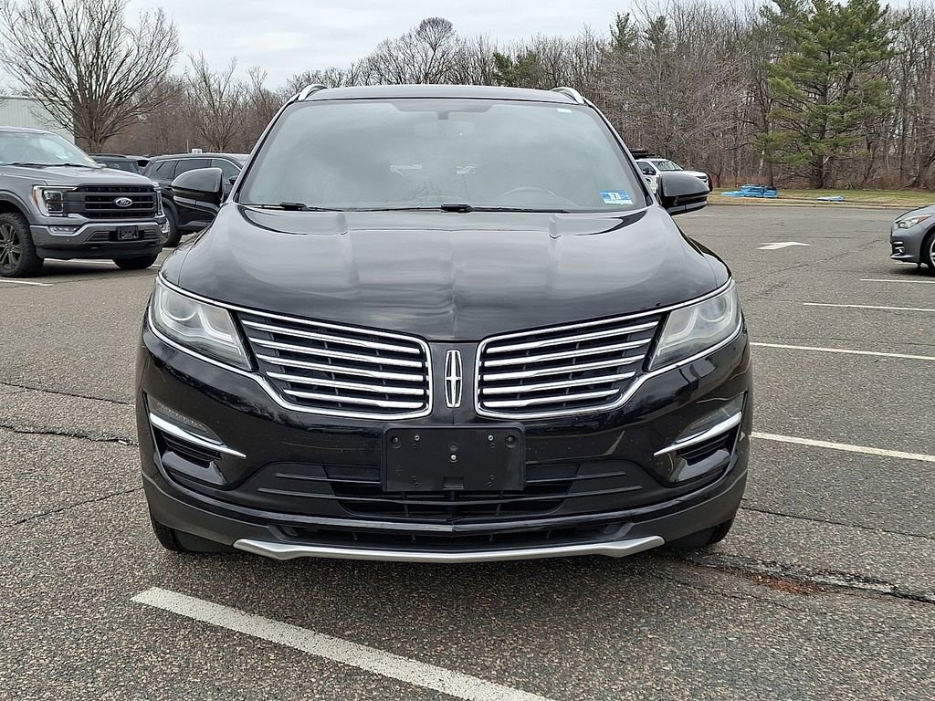 Used 2017 Lincoln MKC Select w/ Select Plus Package image 5