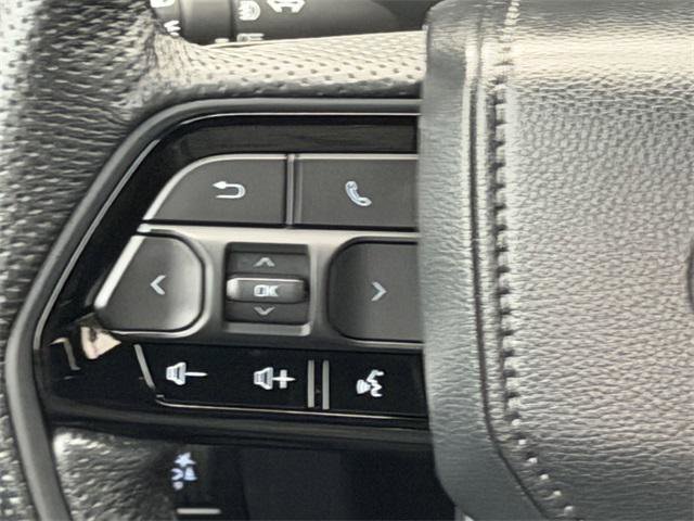 Certified 2024 Toyota Sequoia TRD Pro image 12