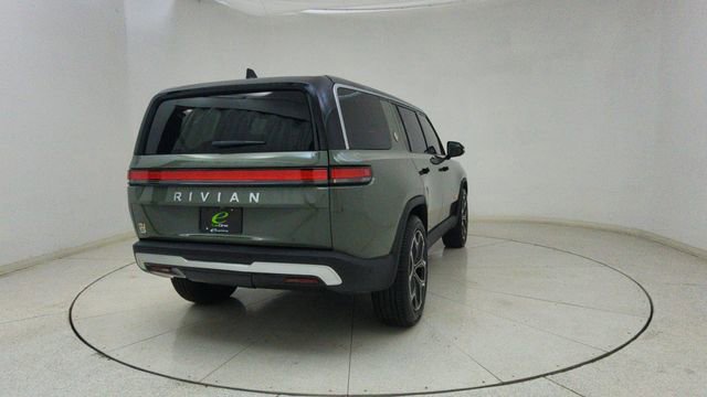 Used 2022 Rivian R1S Launch Edition image 70
